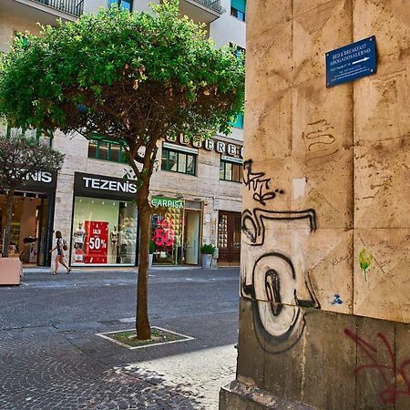 Casa Sul Corso Apartman Salerno Kültér fotó