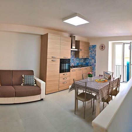 Casa Sul Corso Apartman Salerno Kültér fotó