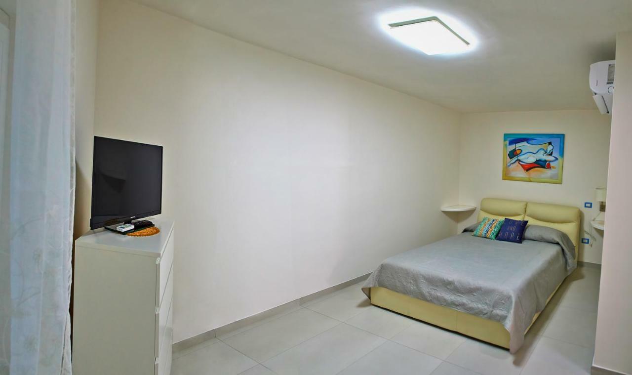 Casa Sul Corso Apartman Salerno Kültér fotó