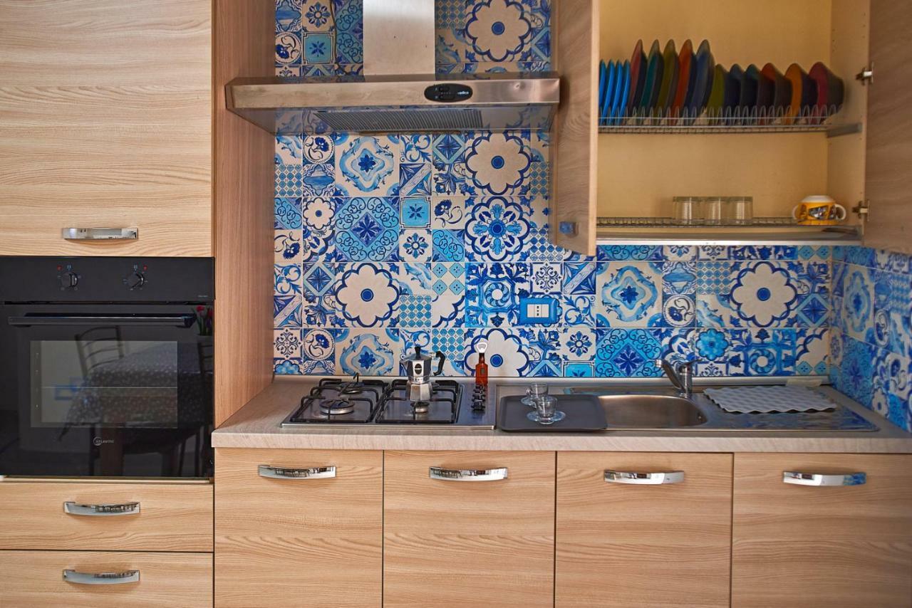 Casa Sul Corso Apartman Salerno Kültér fotó