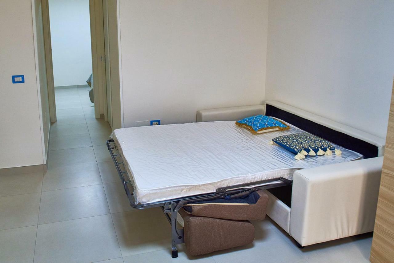 Casa Sul Corso Apartman Salerno Kültér fotó