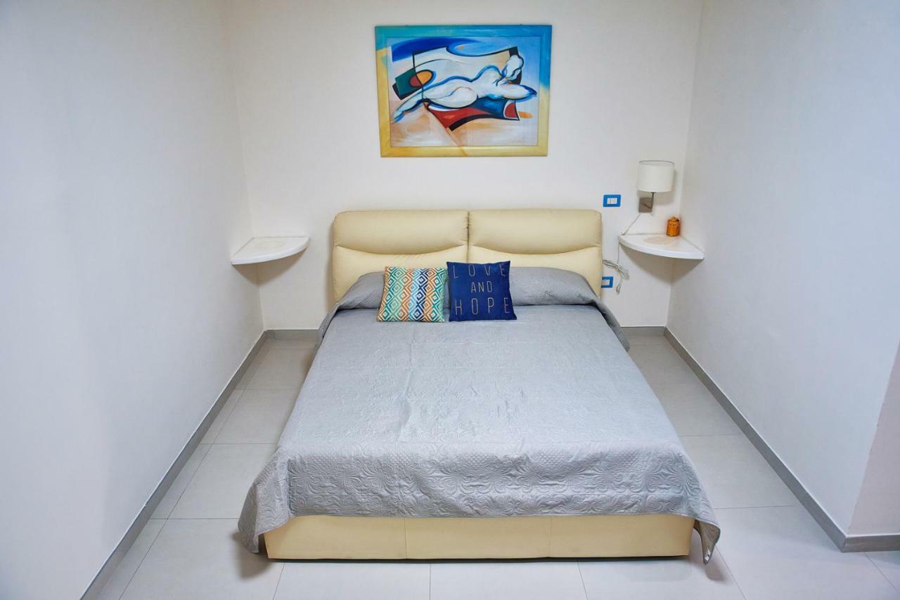 Casa Sul Corso Apartman Salerno Kültér fotó