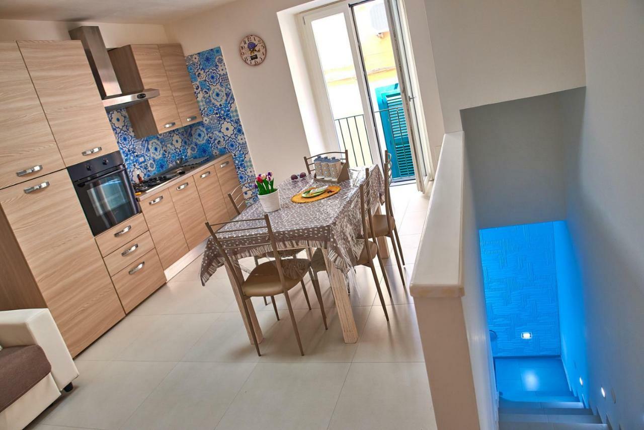 Casa Sul Corso Apartman Salerno Kültér fotó