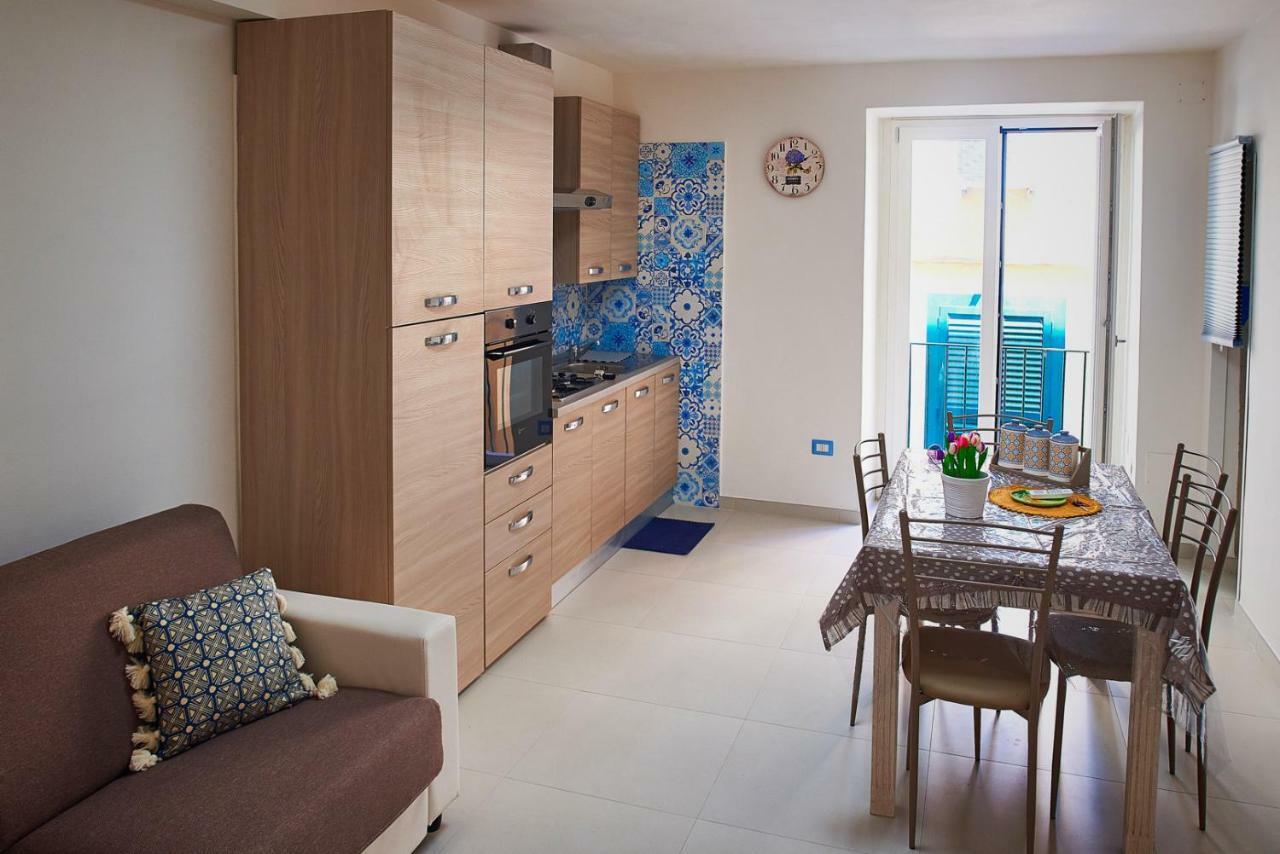 Casa Sul Corso Apartman Salerno Kültér fotó