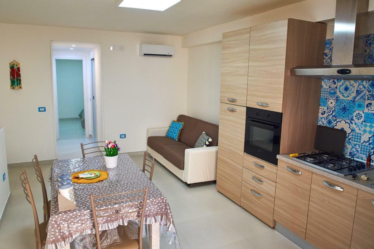 Casa Sul Corso Apartman Salerno Kültér fotó