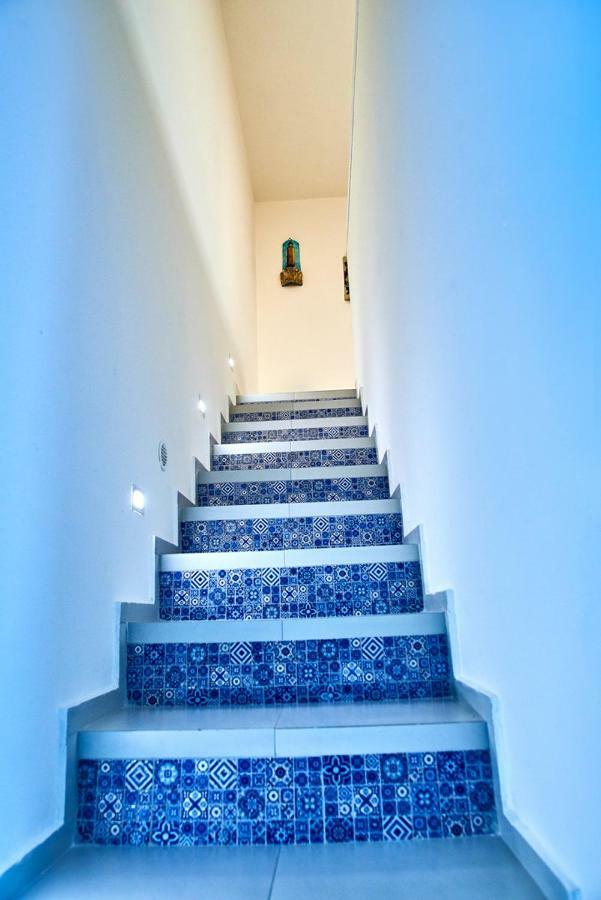 Casa Sul Corso Apartman Salerno Kültér fotó