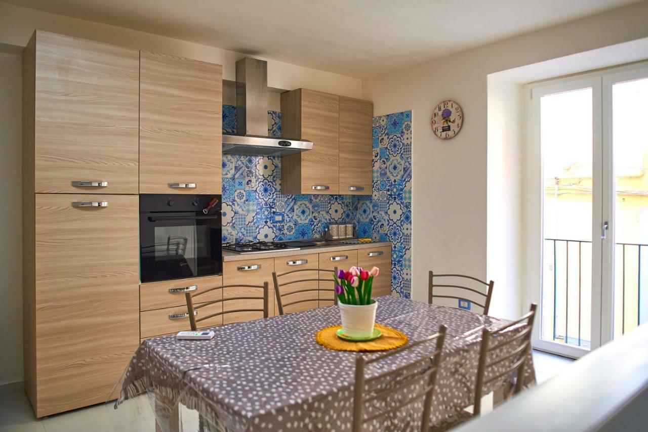 Casa Sul Corso Apartman Salerno Kültér fotó