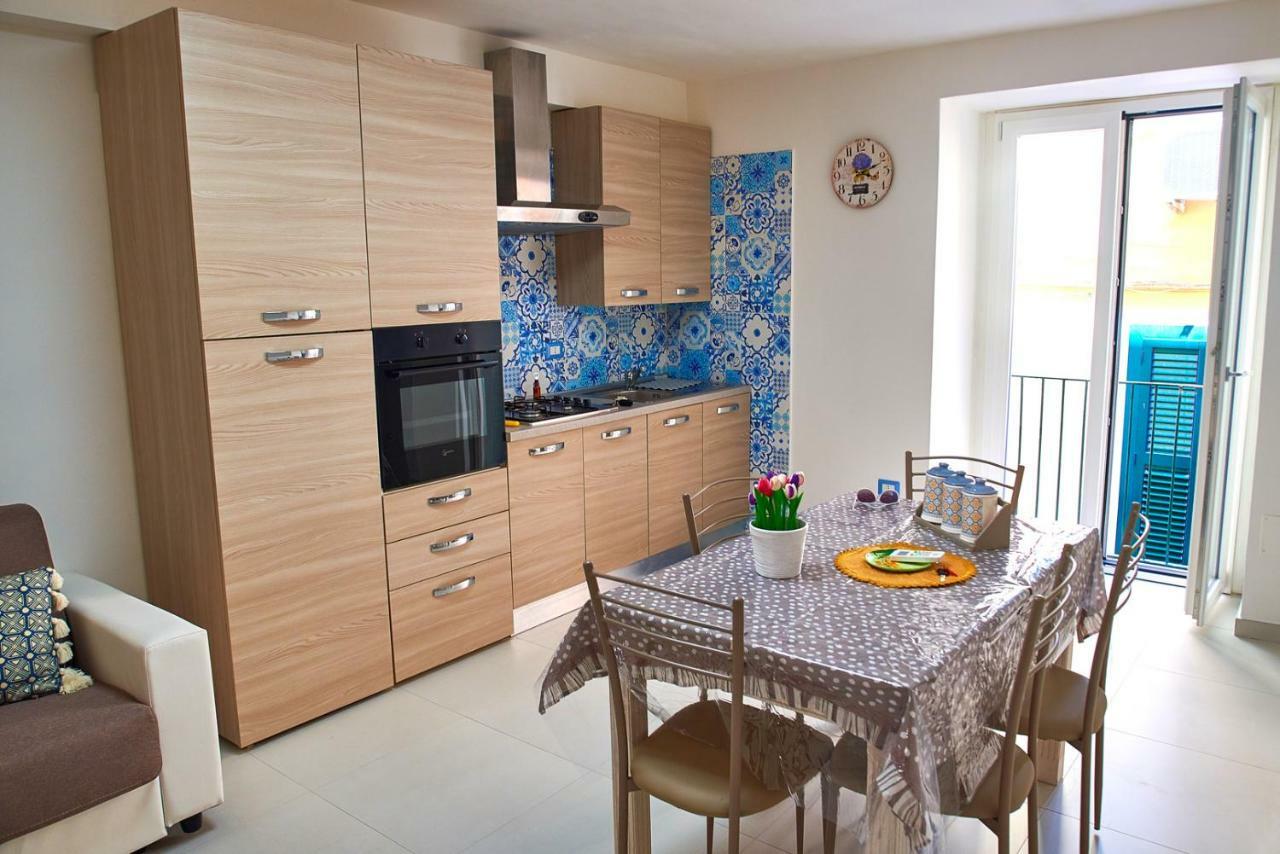 Casa Sul Corso Apartman Salerno Kültér fotó