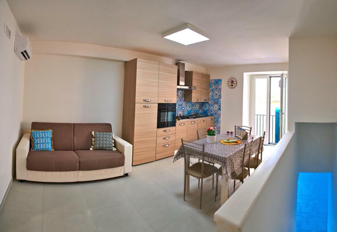 Casa Sul Corso Apartman Salerno Kültér fotó