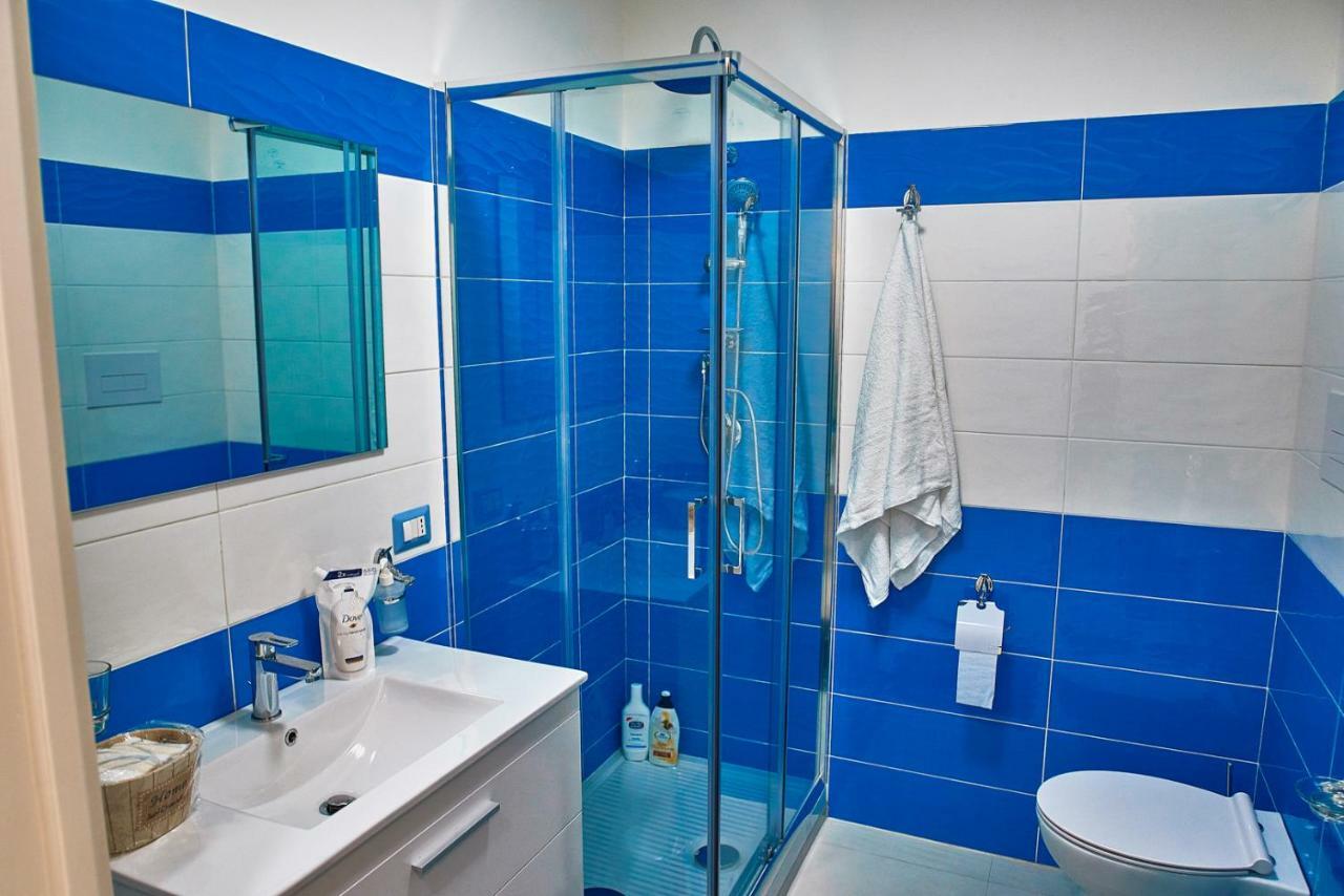 Casa Sul Corso Apartman Salerno Kültér fotó