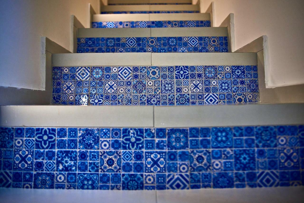 Casa Sul Corso Apartman Salerno Kültér fotó