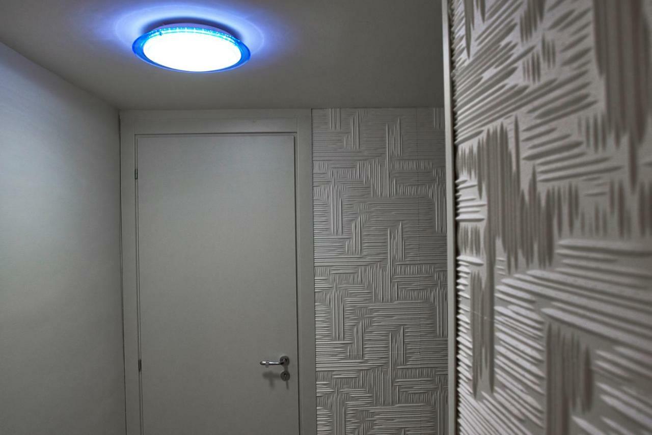 Casa Sul Corso Apartman Salerno Kültér fotó