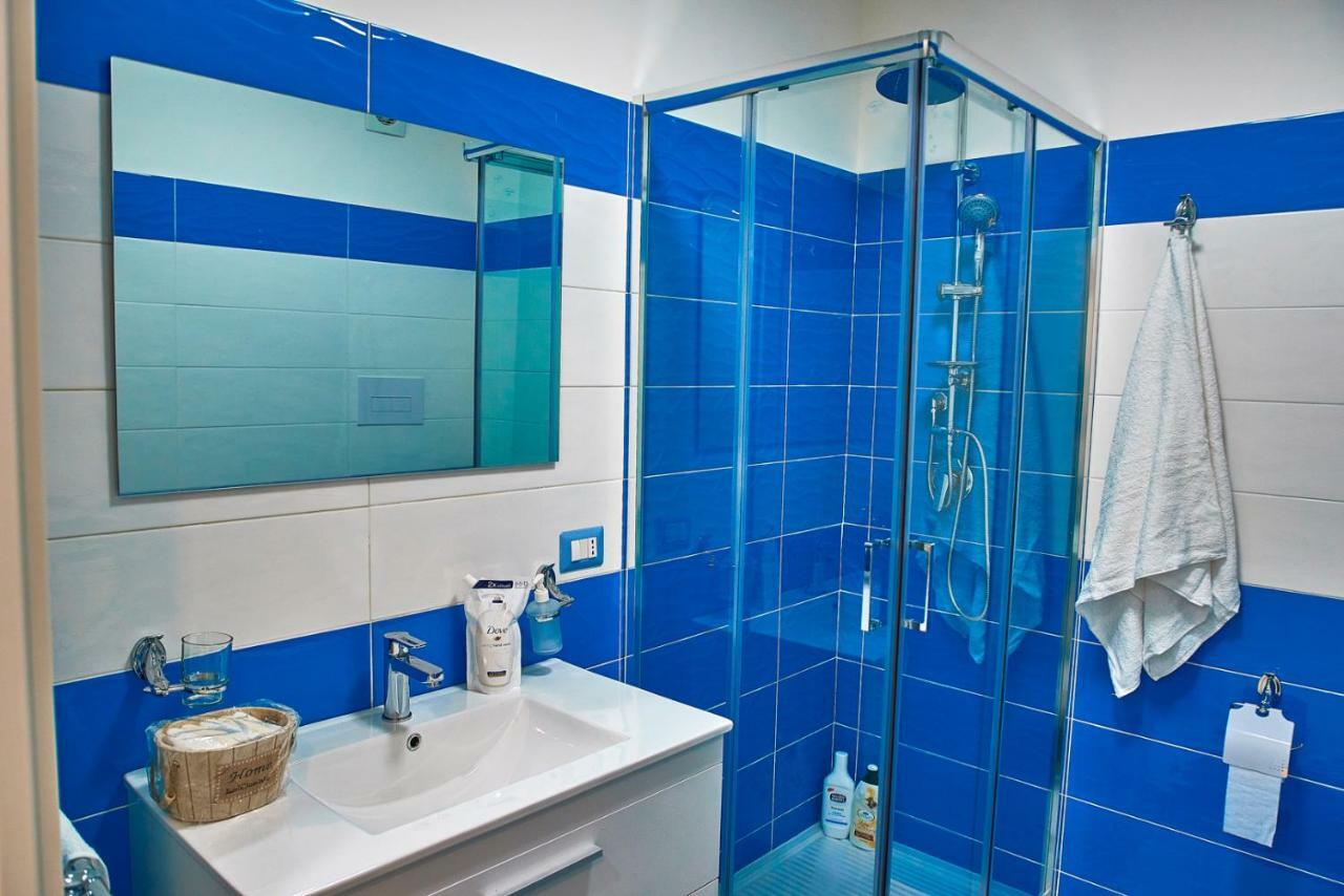 Casa Sul Corso Apartman Salerno Kültér fotó