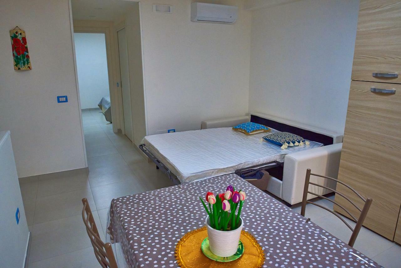 Casa Sul Corso Apartman Salerno Kültér fotó